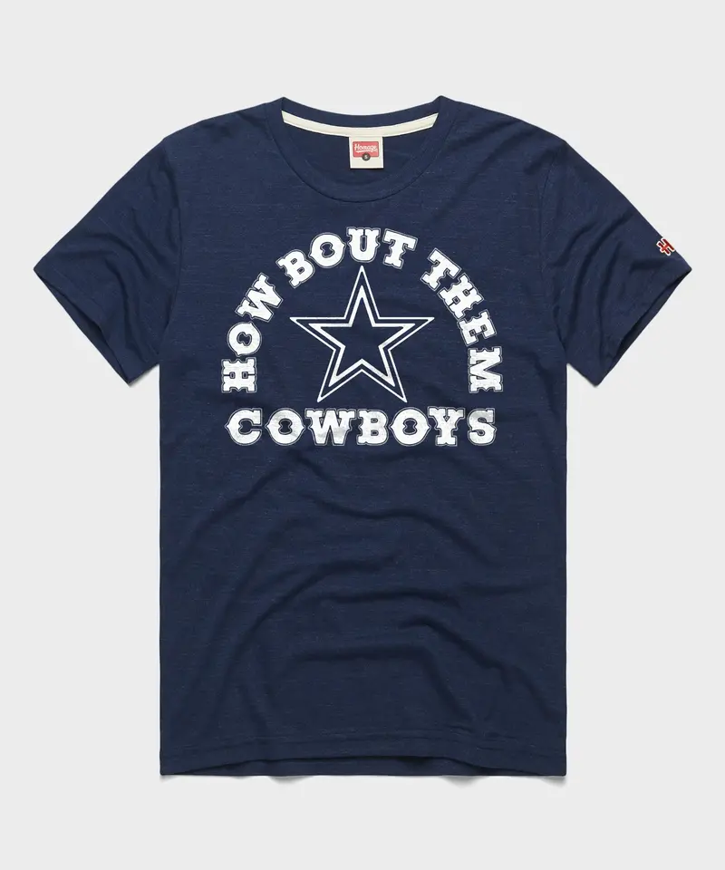 How Bout Them Cowboys 1