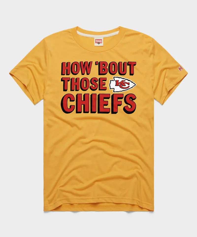 How 'Bout Those Chiefs 1