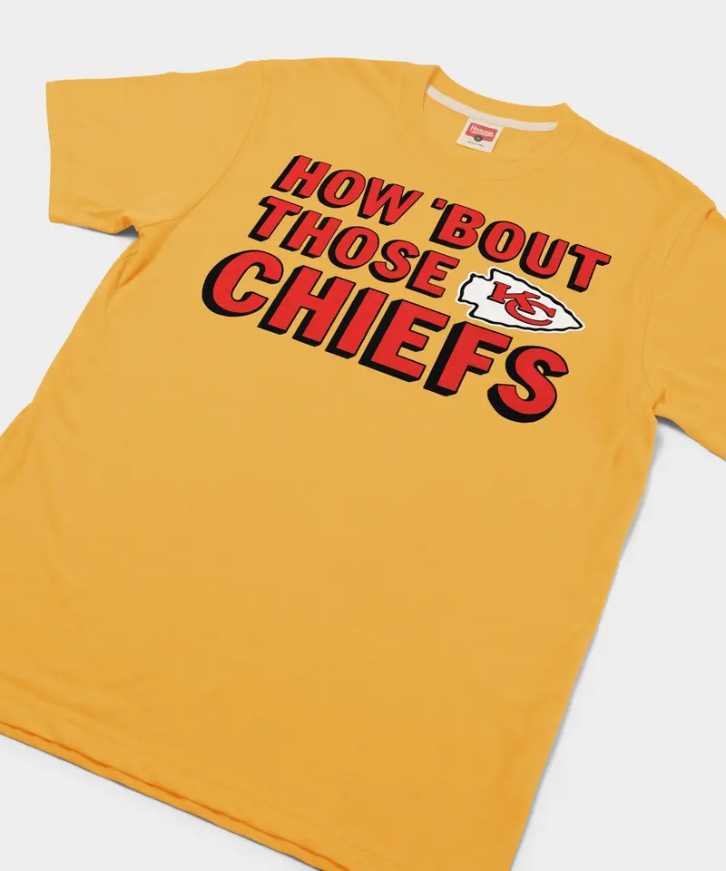 How 'Bout Those Chiefs 2
