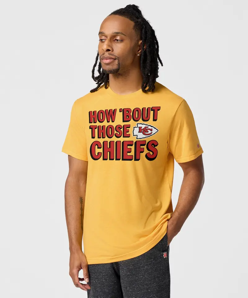 How 'Bout Those Chiefs 3