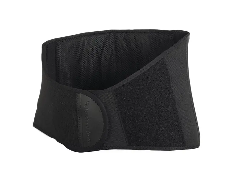 Human Back Brace 1