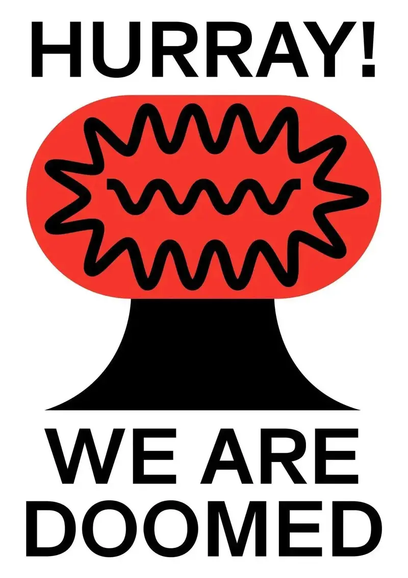 Hurray We Are Doomed 2