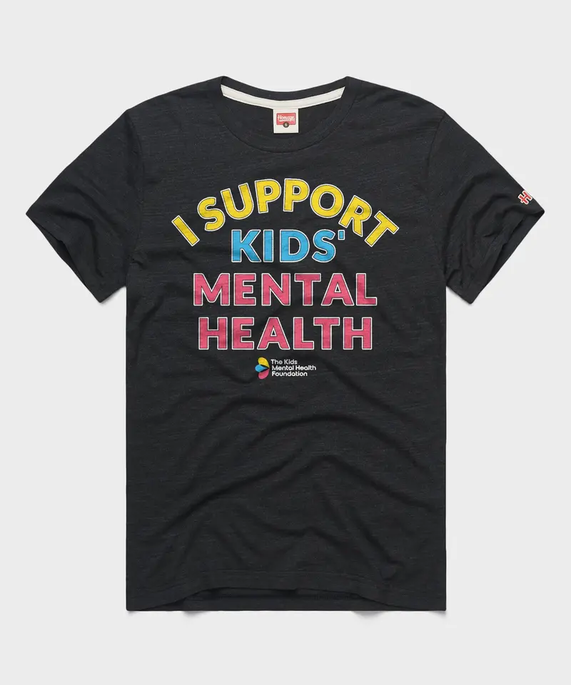 I Support Kids' Mental Health 1