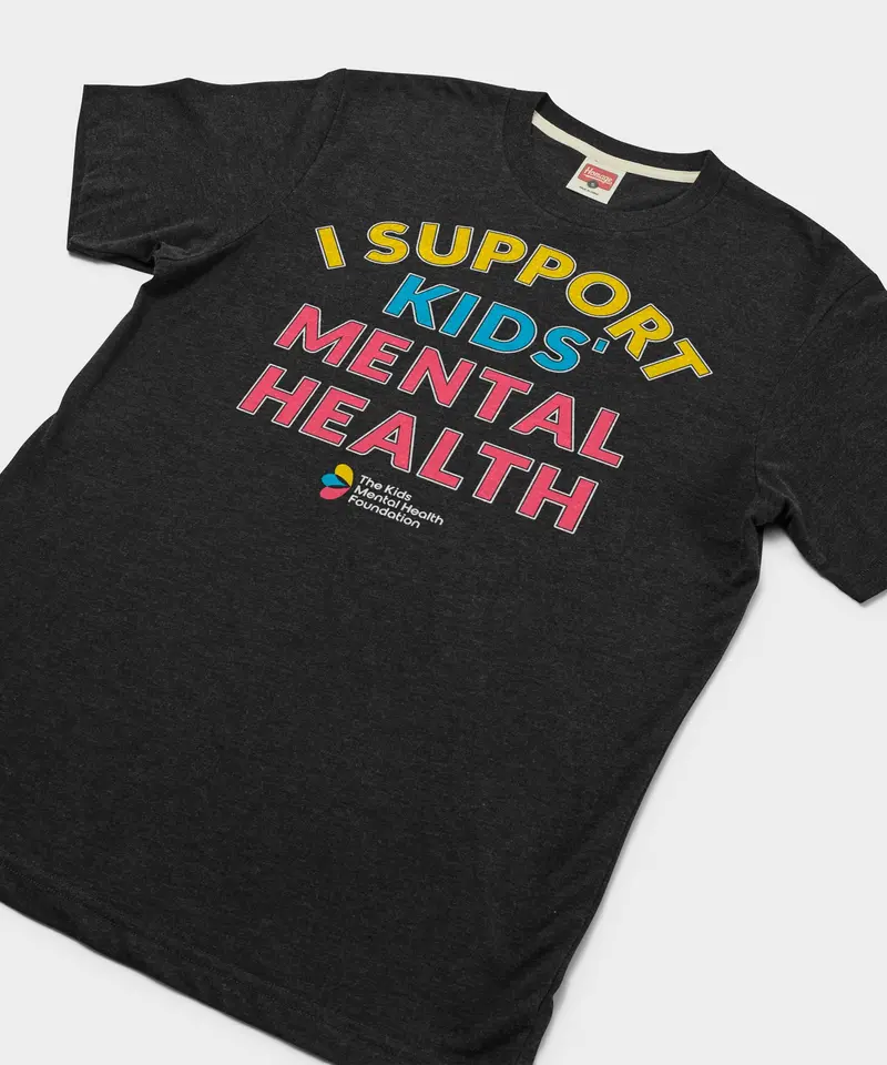 I Support Kids' Mental Health 2