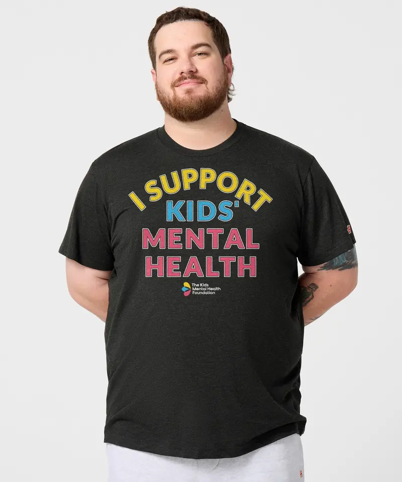 I Support Kids' Mental Health 3