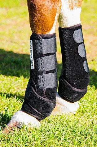Iconoclast Rehab Boot 1