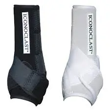 Iconoclast Support Boot 1