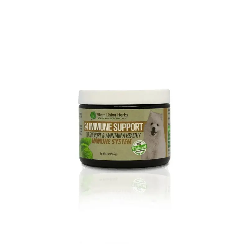 Immune Support For Canines 2