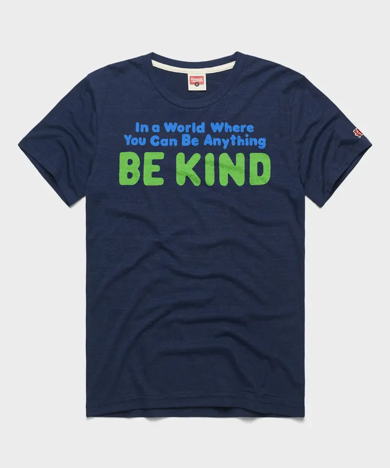 In A World Where You Can Be Anything 1