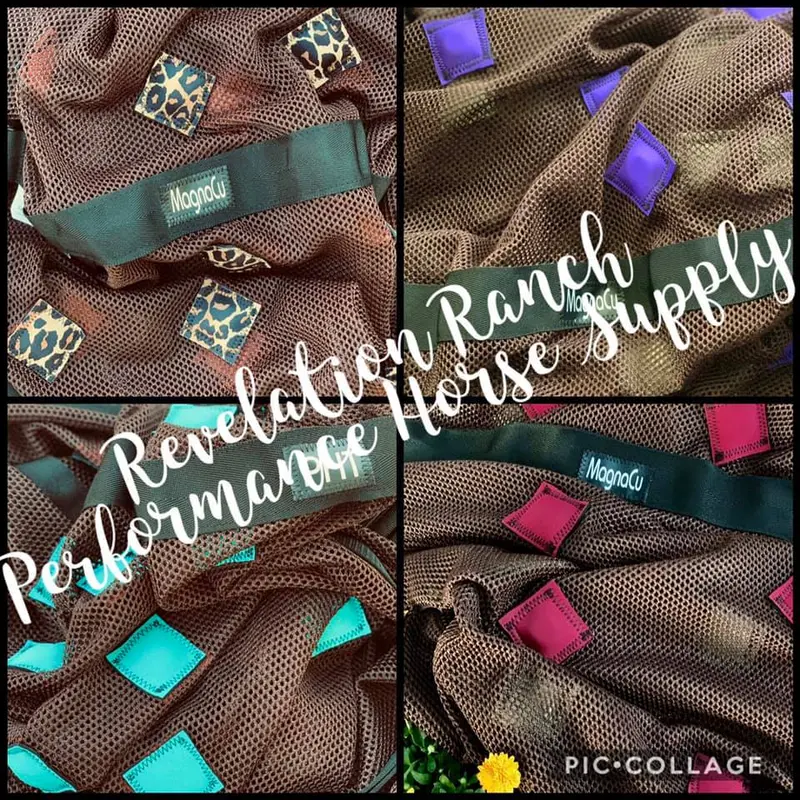 In Stock Magnacu Blankets - As Of 1/13/24 1