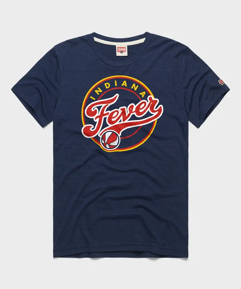 Indiana Fever Logo 1