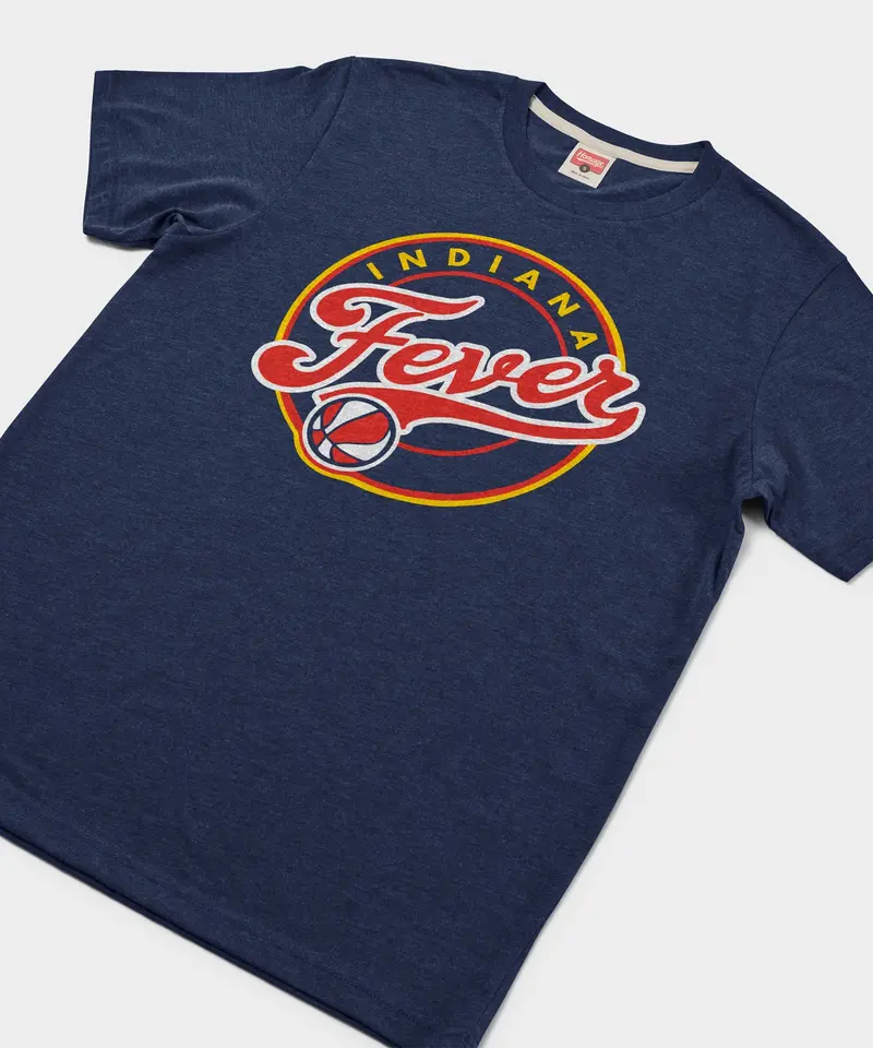 Indiana Fever Logo 2