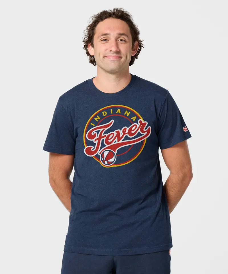 Indiana Fever Logo 3