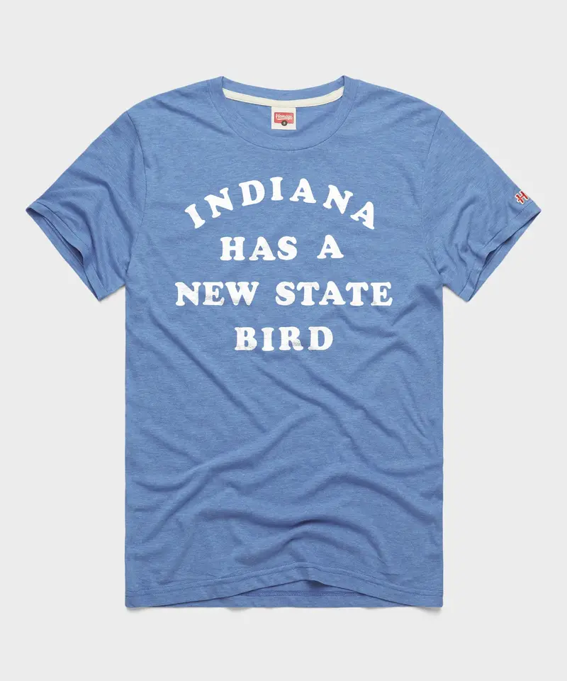 Indiana Has A New State Bird 1