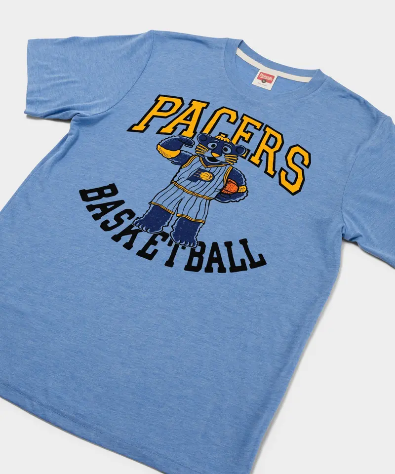 Indiana Pacers Boomer 2