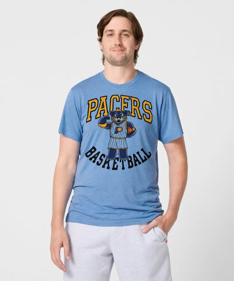 Indiana Pacers Boomer 3