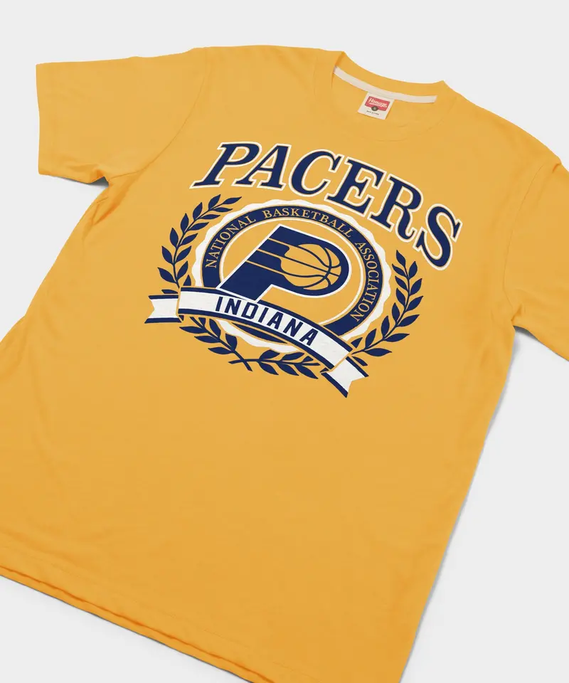 Indiana Pacers Crest 2