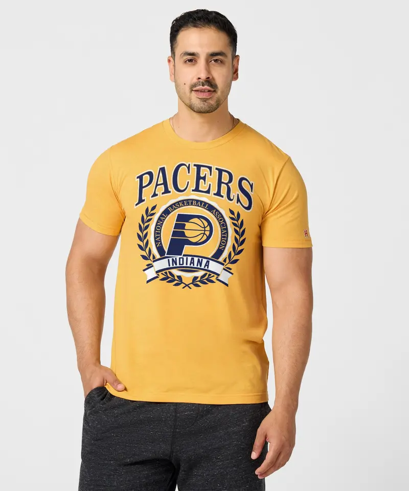 Indiana Pacers Crest 3