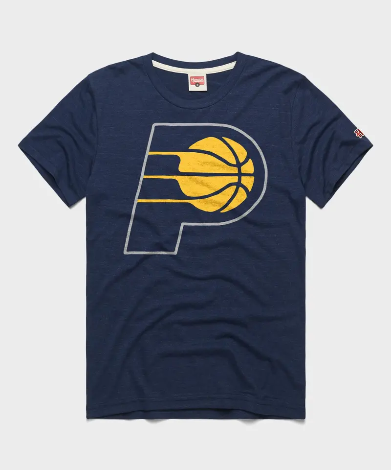 Indiana Pacers Logo 1
