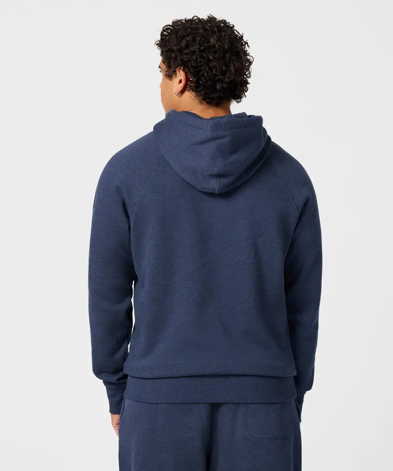 Indiana Pacers Logo Hoodie 7