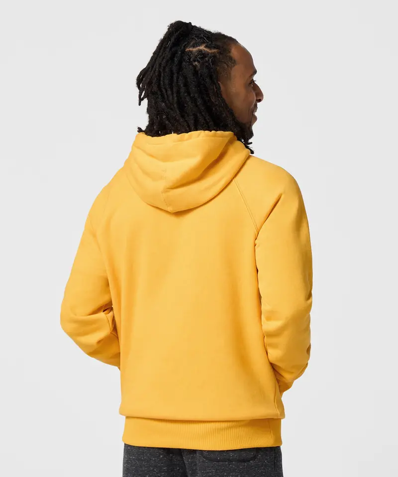 Indiana Pacers Logo Hoodie 8