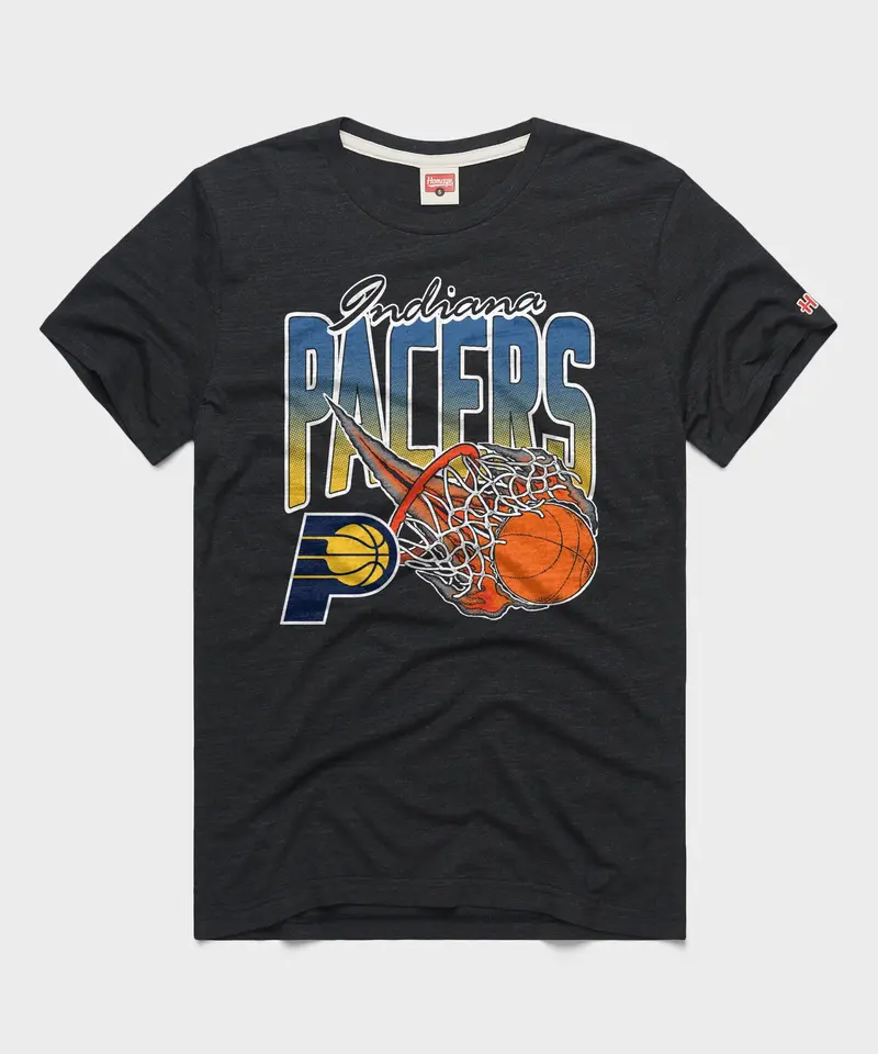 Indiana Pacers On Fire 1