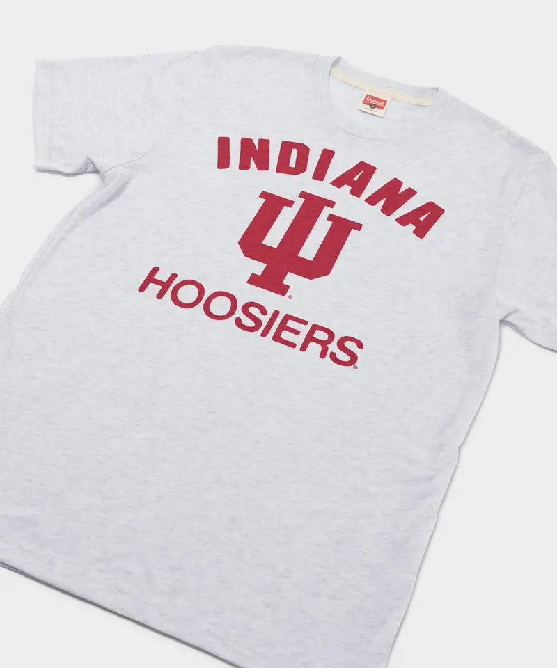 Indiana University Hoosiers 2