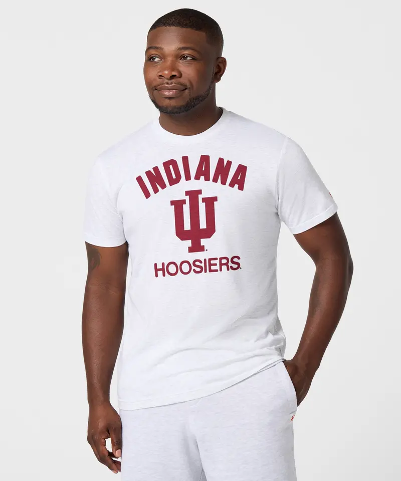 Indiana University Hoosiers 3