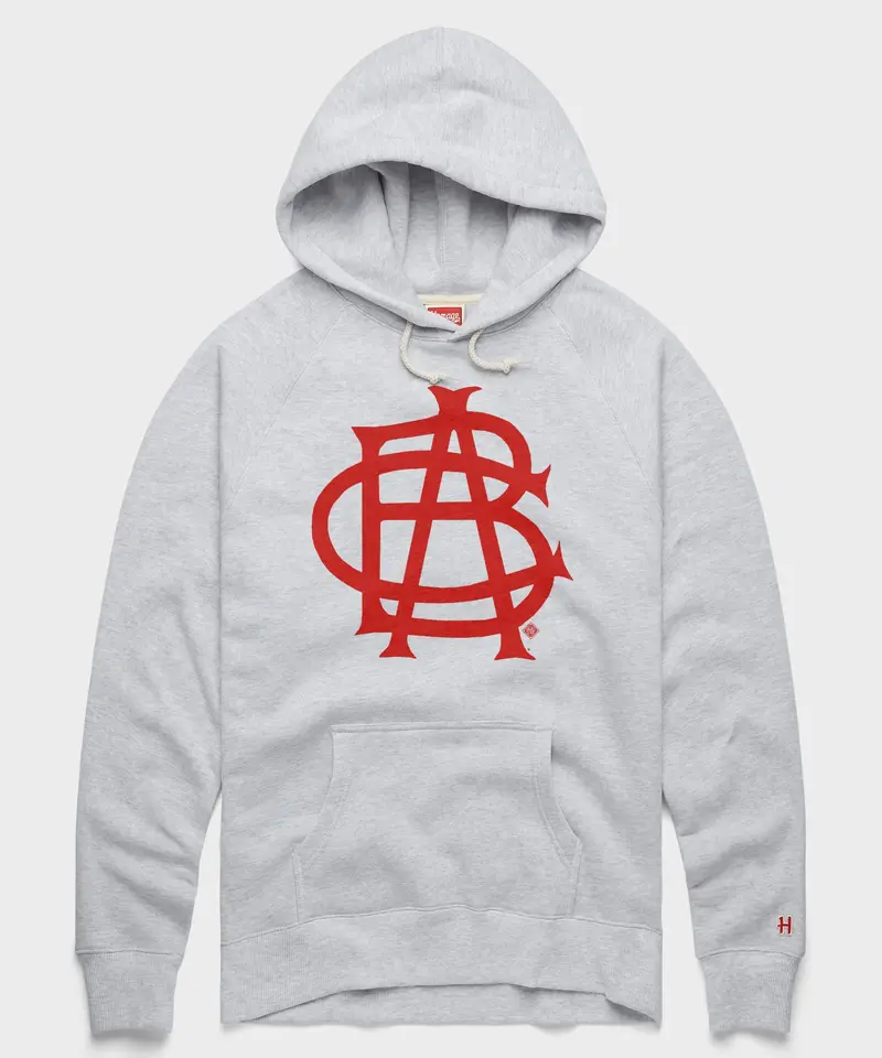 Indianapolis Abcs Hoodie 1