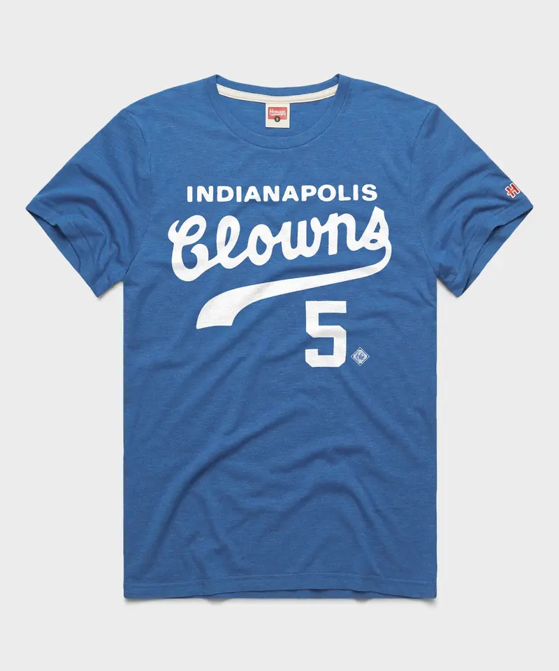 Indianapolis Clowns 1