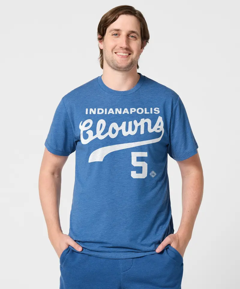 Indianapolis Clowns 3
