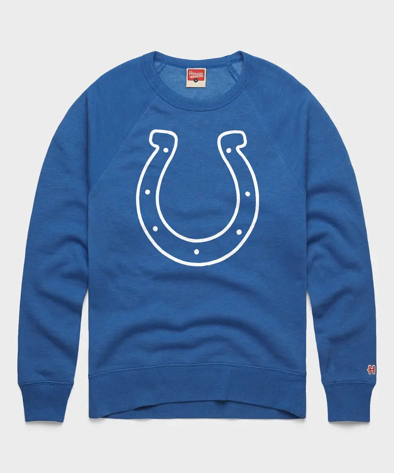 Indianapolis Colts '04 Crewneck 1