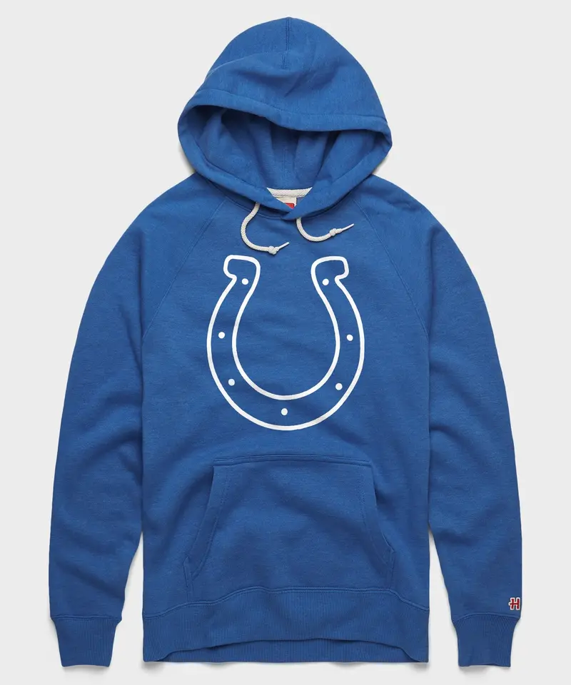 Indianapolis Colts '04 Hoodie 1