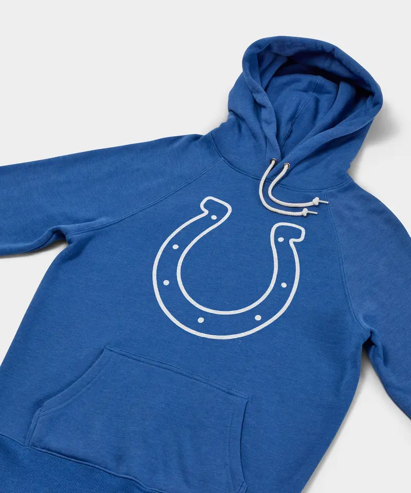 Indianapolis Colts '04 Hoodie 2