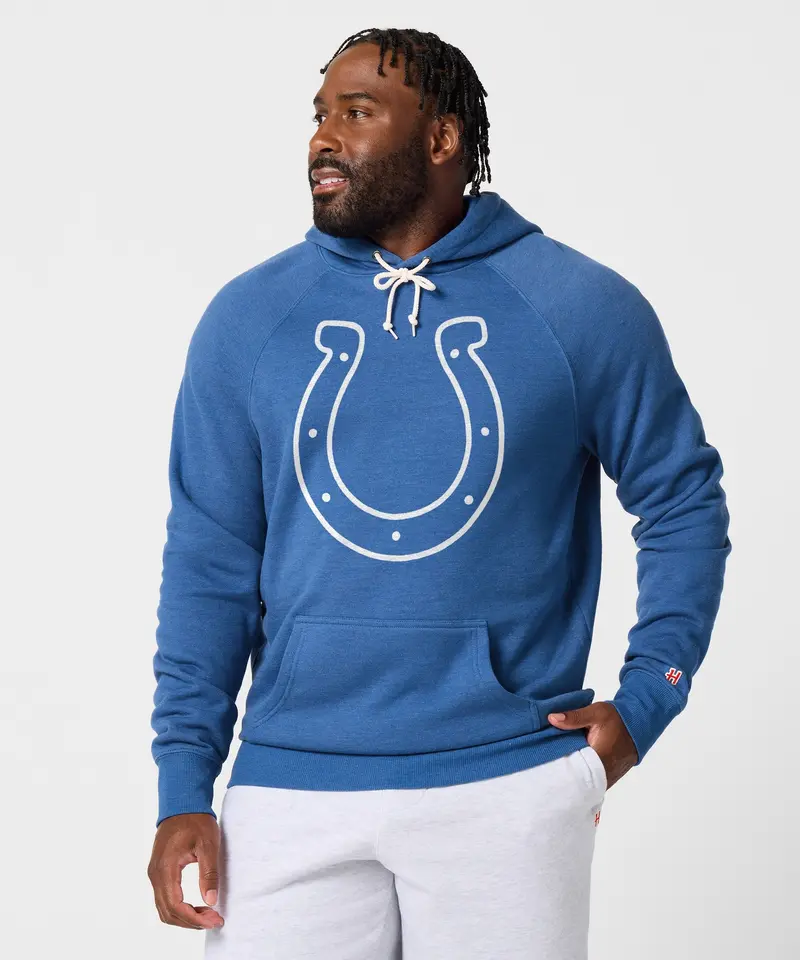 Indianapolis Colts '04 Hoodie 3