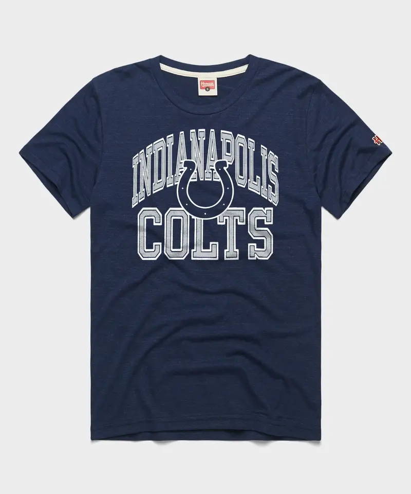 Indianapolis Colts Arch 1