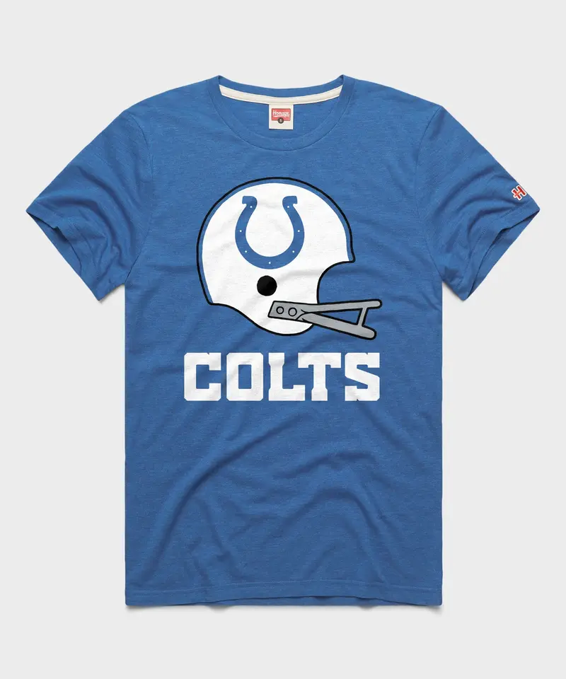 Indianapolis Colts Big Helmet 1