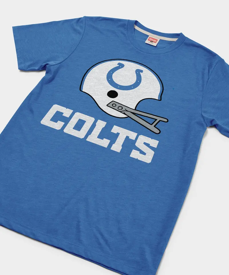 Indianapolis Colts Big Helmet 2