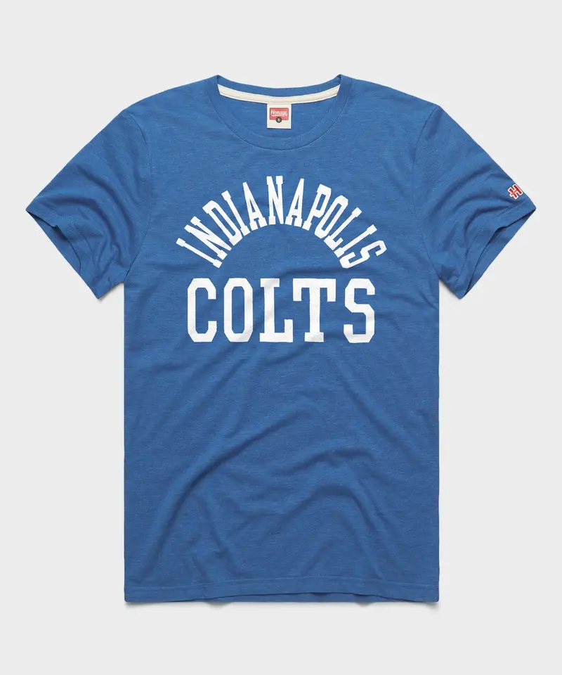 Indianapolis Colts Classic 1