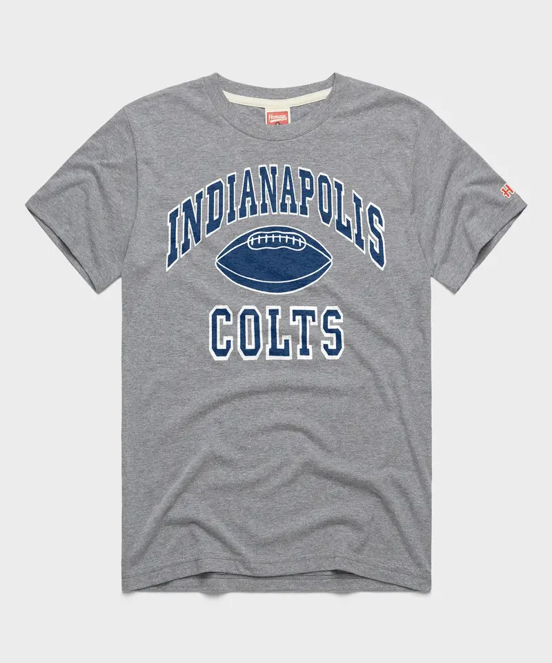 Indianapolis Colts Gridiron 1