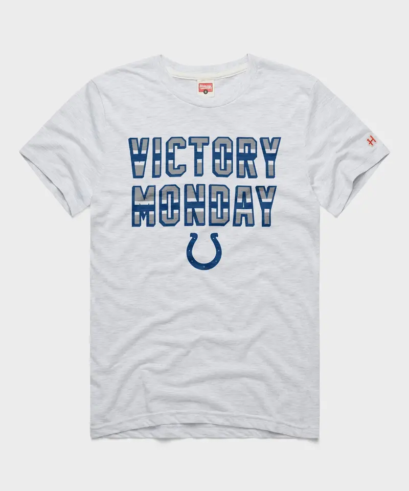 Indianapolis Colts Victory Monday 1