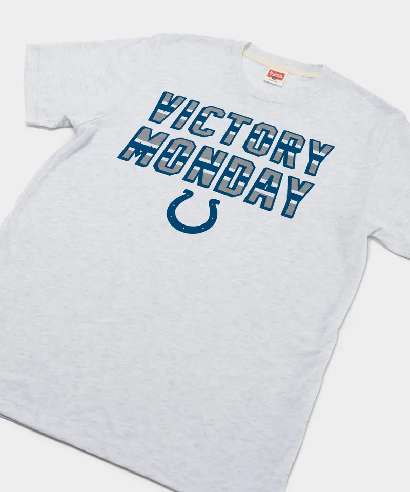 Indianapolis Colts Victory Monday 2