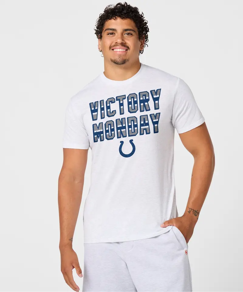 Indianapolis Colts Victory Monday 3