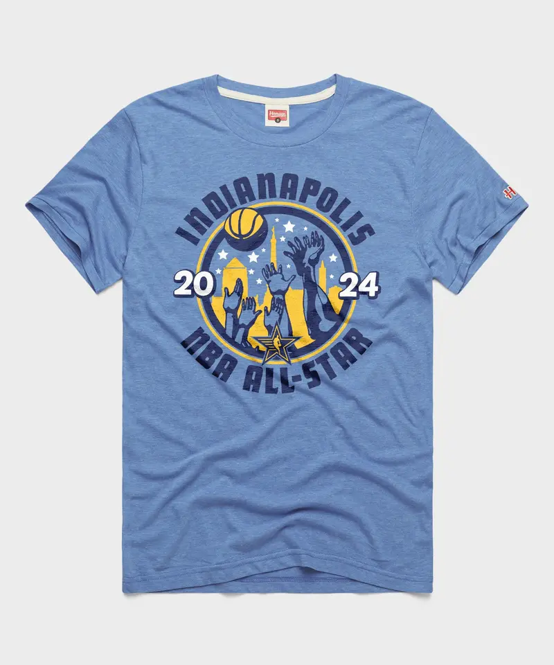 Indianapolis Nba All Star Game 2024 1