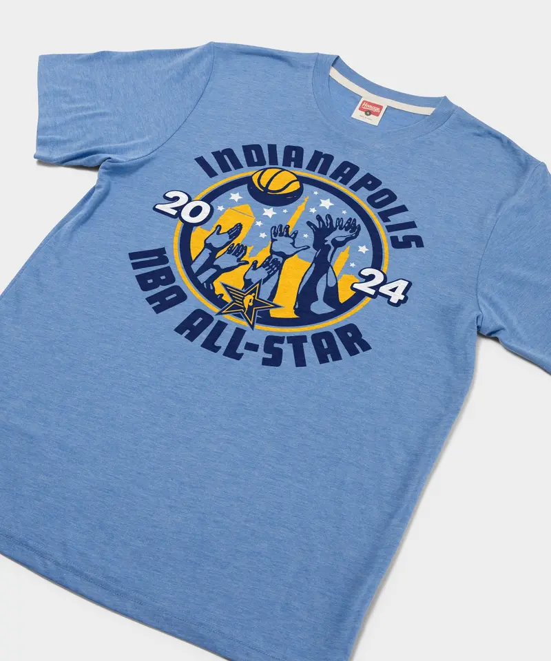 Indianapolis Nba All Star Game 2024 2