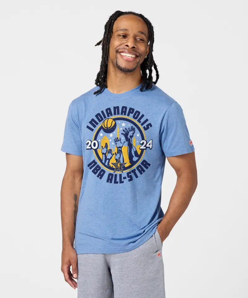 Indianapolis Nba All Star Game 2024 3