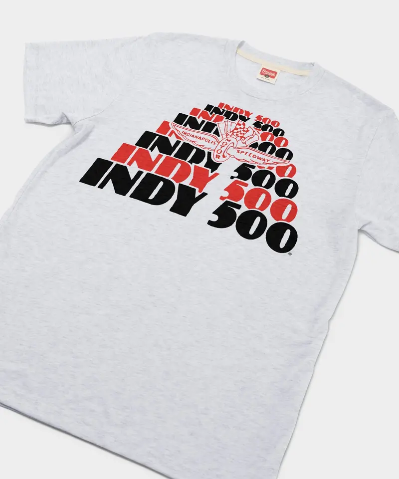 Indy 500 Repeat 2