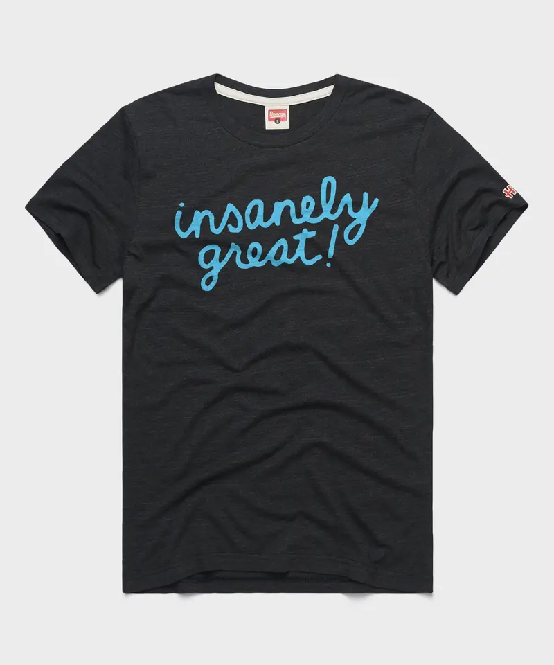 Insanely Great! 1