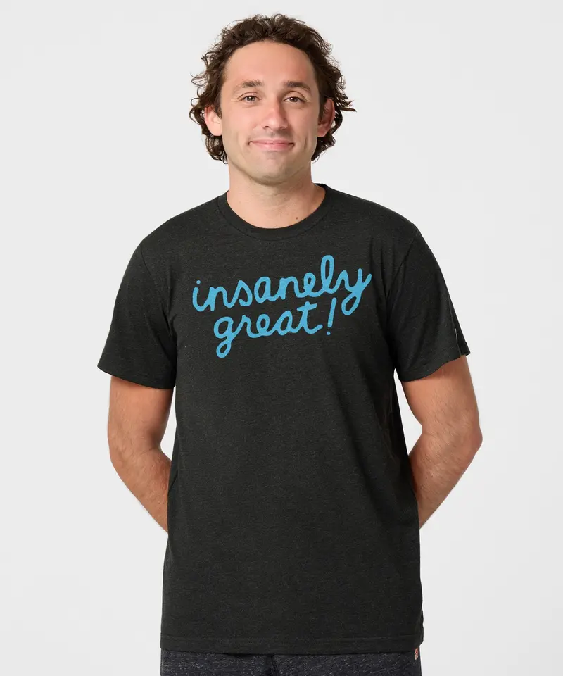 Insanely Great! 3
