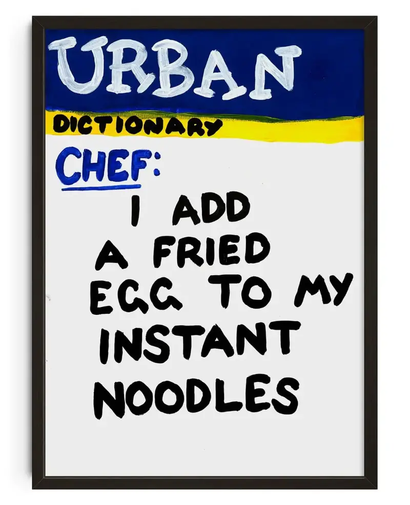 Instant Noodles 1